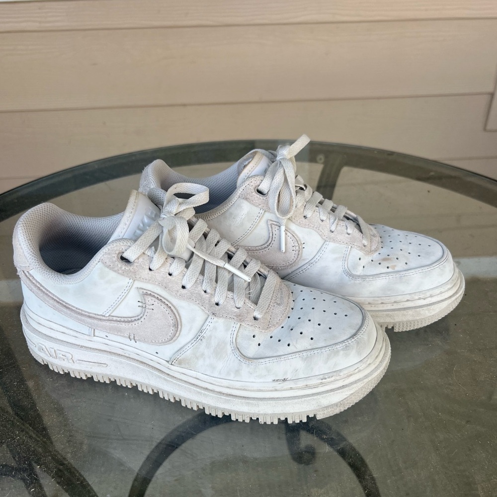 Air Force 1 Luxe